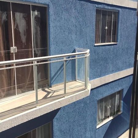 Villa Casa Costa Azul - Praca Da Baleia Rio das Ostras Exterior foto