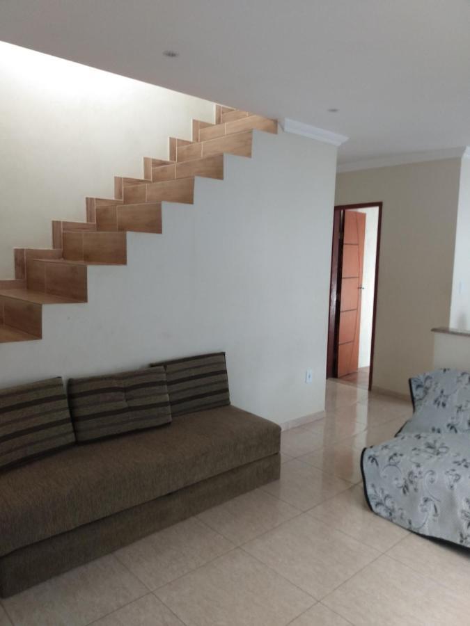 Villa Casa Costa Azul - Praca Da Baleia Rio das Ostras Exterior foto