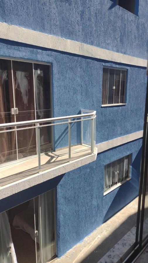Villa Casa Costa Azul - Praca Da Baleia Rio das Ostras Exterior foto