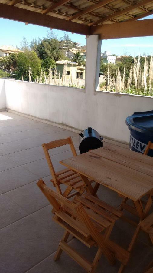 Villa Casa Costa Azul - Praca Da Baleia Rio das Ostras Exterior foto